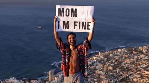 Mom I’m fine : Un belge à la conquête du monde ! Bild 1