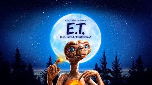 E.T. - Der Außerirdische Bild 2