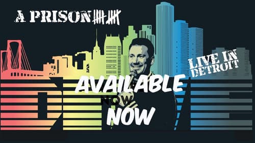 Dave Landau: A Prison 10 Bild 1