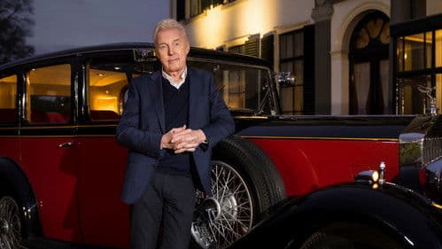 Bij Van Duin op de Achterbank Bild 1