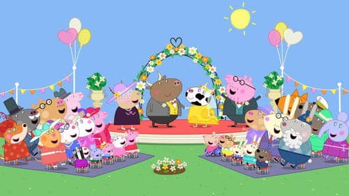 Peppa's Cinema Party Bild 4