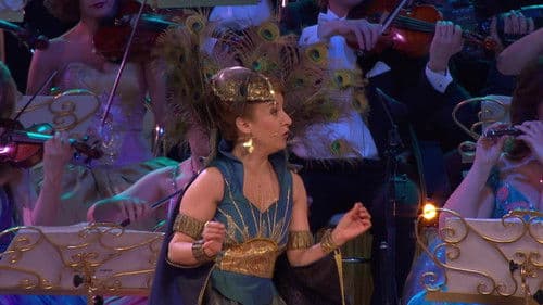 André Rieu - Happy Birthday! Bild 3