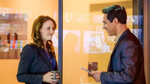 Cloudy with a Chance of Love Bild 4