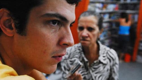 Vida de Balconista Bild 2