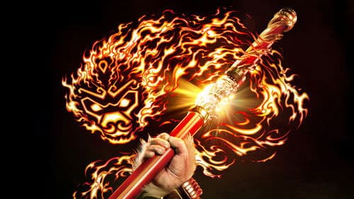 American Born Chinese Bild 8