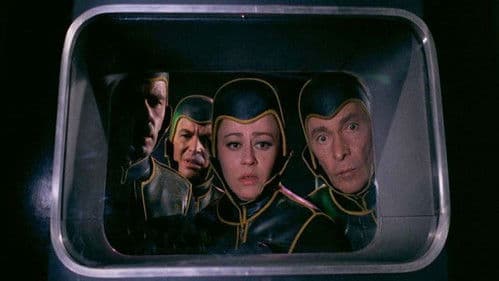 Planet der Vampire Bild 5