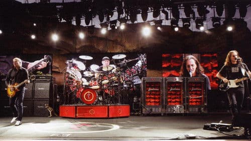 Rush - Snakes & Arrows Live Bild 2