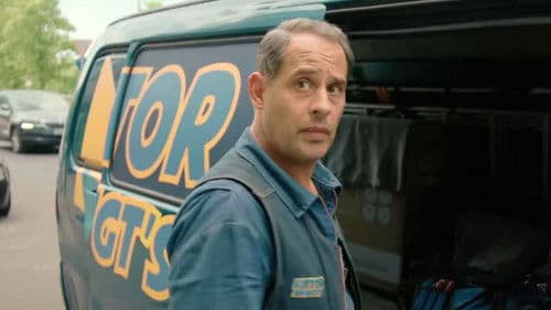 Viktor bringt's Bild 5