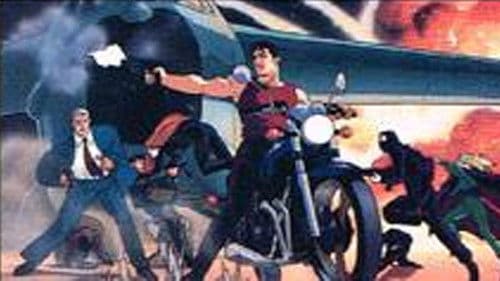 Vampire Sensou Bild 2