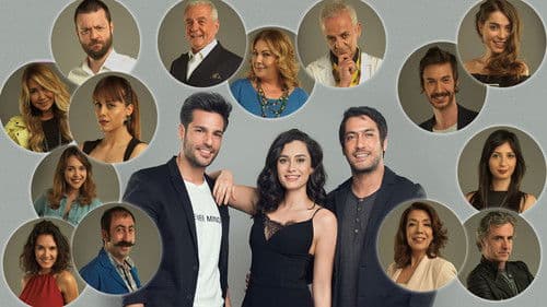 Hayatımın Aşkı Bild 3