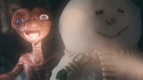 E.T.: A Holiday Reunion Bild 2