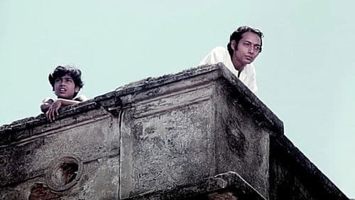 চালচিত্র Bild 2