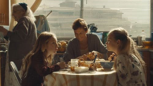 La señora de la casa Bild 1