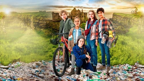 Die Pfefferkörner und der Schatz der Tiefsee Bild 1