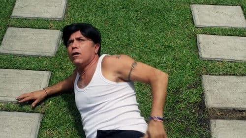 El taxista caliente 3 Bild 1