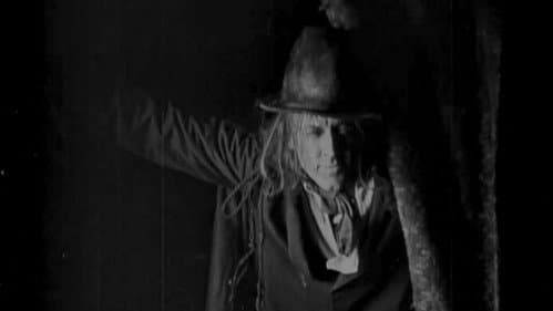 Dr. Jekyll und Mr. Hyde Bild 6