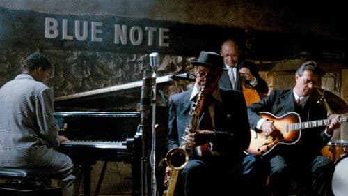 Um Mitternacht Bild 1