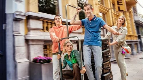 Expeditie Gooris Bild 2