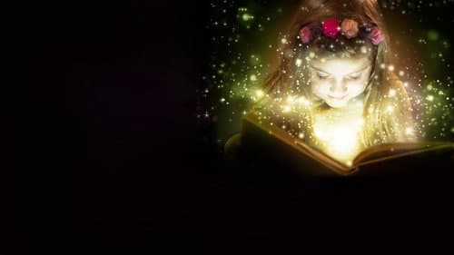 Wonderland: From JM Barrie to JRR Tolkien Bild 4
