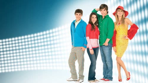 High School Musical: El desafío Bild 1