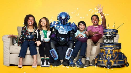 Overlord und die Underwoods Bild 3