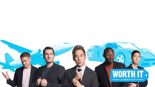 Worth It - Lifestyle Bild 2