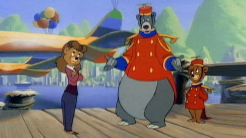 Talespin: Plunder & Lightning Bild 5