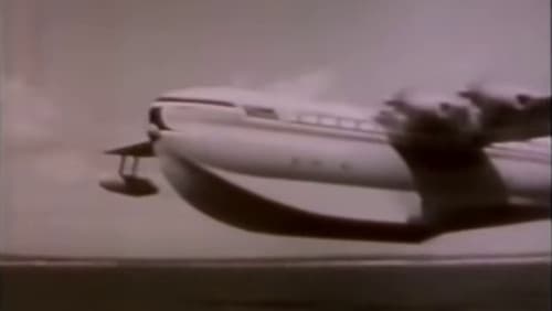 The Flying Boats Bild 1