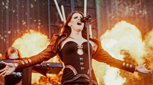 Nightwish: Live at PinkPop Bild 1