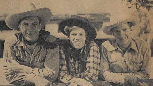 The Blocked Trail Bild 1