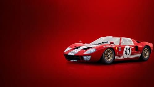 GT40: The Road to Spa Bild 7
