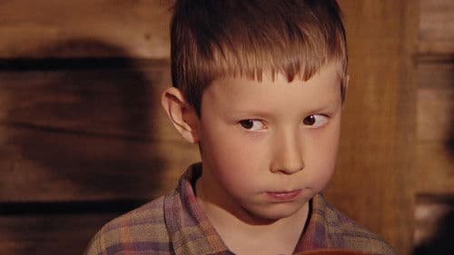 Cilvēka bērns Bild 3