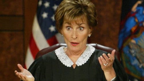 Judge Judy Bild 5
