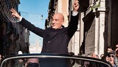 Willkommen, Herr Präsident! Bild 2