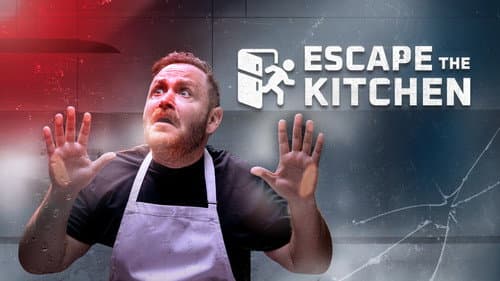 Escape the Kitchen Bild 1