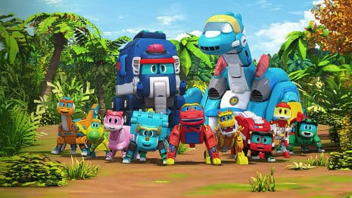 고고 다이노 Bild 3