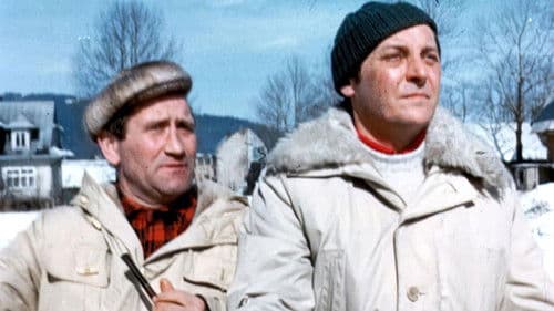 Himilsbach. Prawdy, bujdy, czarne dziury Bild 2