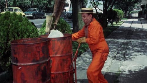 El barrendero Bild 2