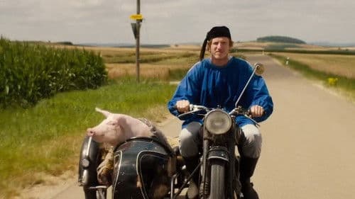 Die letzte Sau Bild 1