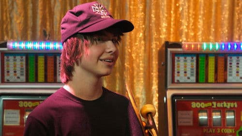 The Gold & the Beautiful Bild 3