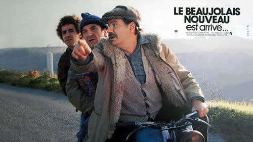 Le beaujolais nouveau est arrivé... Bild 1