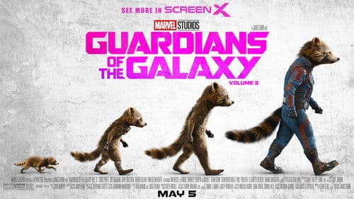 Guardians of the Galaxy Vol. 3 Bild 4
