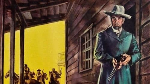 Lo sceriffo che non spara Bild 1