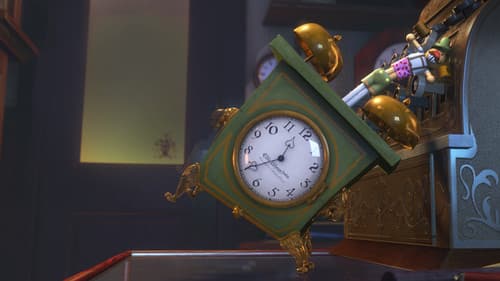 Tick Tock Tale Bild 4