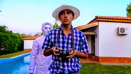 La Ultima Fotografía Bild 1