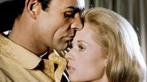 Tippi Hedren und die wilden Tiere Bild 2