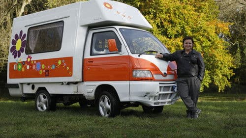 Susan Calman's Grand Day Out Bild 2