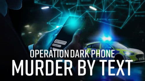 Operation Dark Phone: Murder by Text Bild 2