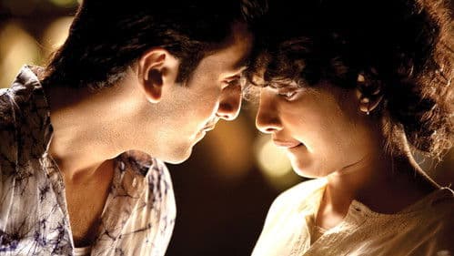 Barfi - Liebe braucht keine Worte Bild 6