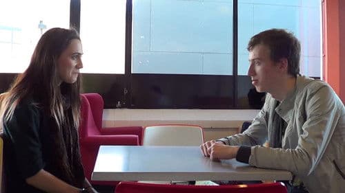 Eric Rushton Won't Die Alone Bild 2